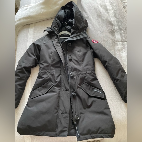 Canada Goose